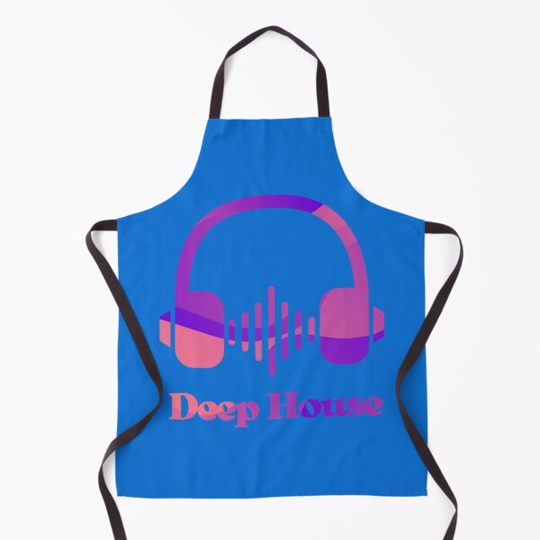 Item preview, Cool Deep House Music logo designed and sold by digoarpi.