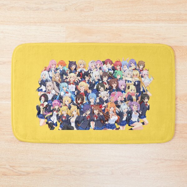 Item preview, Hololive Amane Kanata designed and sold by alexhales8008.