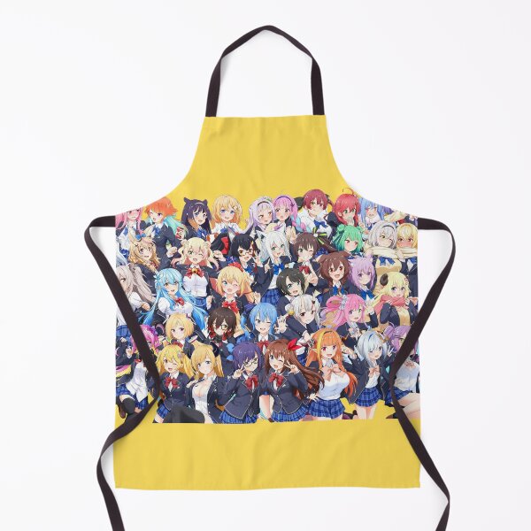 Item preview, Hololive Amane Kanata designed and sold by alexhales8008.