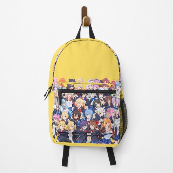 Item preview, Hololive Amane Kanata designed and sold by alexhales8008.