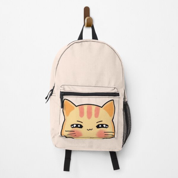 Item preview, cute cat designed and sold by forestgrump.