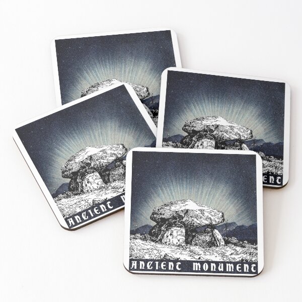 Item preview, ancient monument 1 designed and sold by crileybell.
