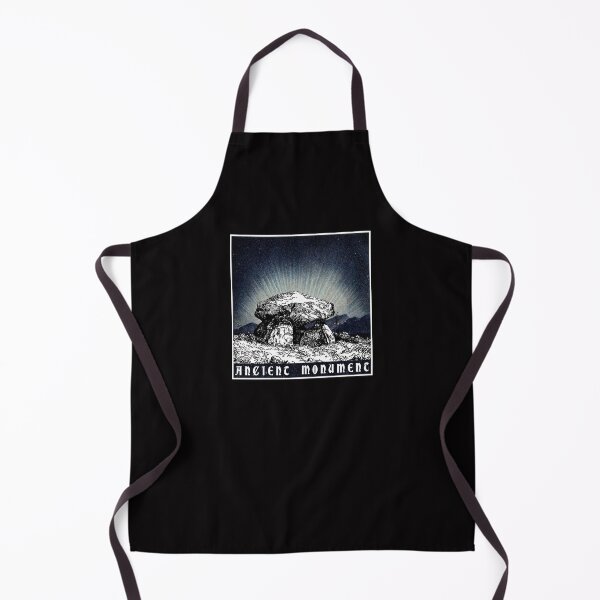 Item preview, ancient monument 1 designed and sold by crileybell.