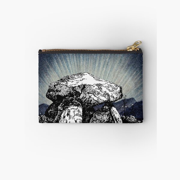 Item preview, ancient monument 1 designed and sold by crileybell.