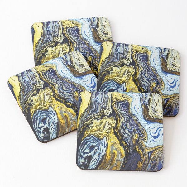 Item preview, Midas Touch designed and sold by Jaena Barrera.
