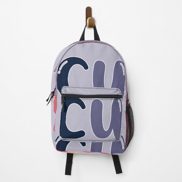 Item preview, Cutie monogram designed and sold by WildLobo.