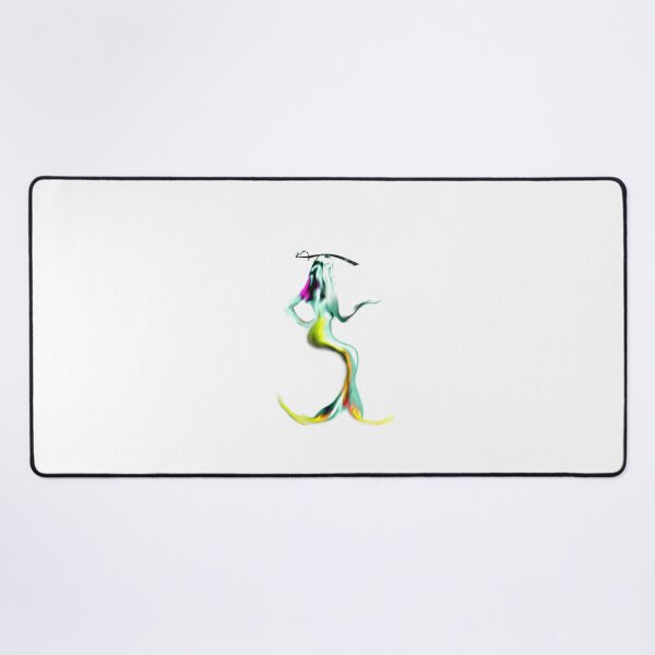 Item preview, Sword mermaid designed and sold by Sandy Maya's Artwork.