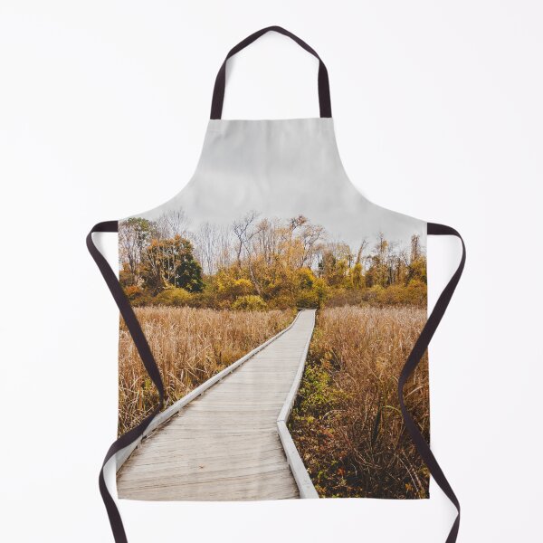 Item preview, Wooden Path designed and sold by LncolnsUndrwatr.