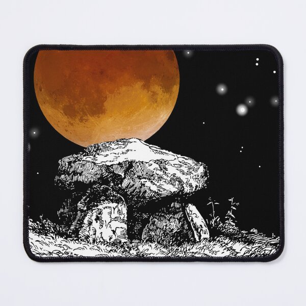 Item preview, ancient monument 2 designed and sold by crileybell.