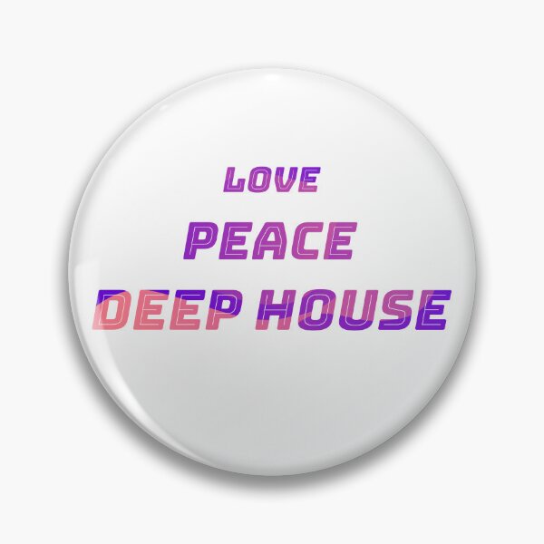 Item preview, Cool Deep House Music logo designed and sold by digoarpi.