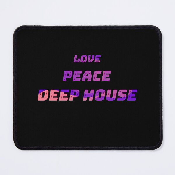 Item preview, Cool Deep House Music logo designed and sold by digoarpi.