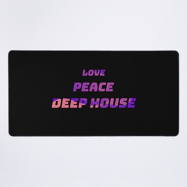 Item preview, Logotipo de Cool Deep House Music designed and sold by digoarpi.