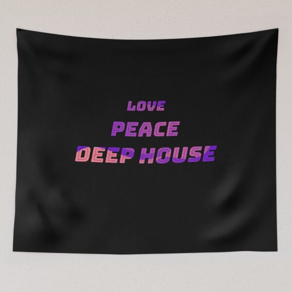Item preview, Cool Deep House Music logo designed and sold by digoarpi.