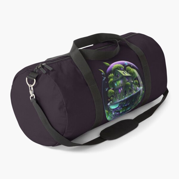Item preview, satellites water bright purple light glass dots notes designed and sold by sammgdesign.