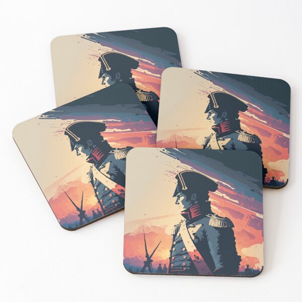 Item preview, Napoleonic Soldier 5 designed and sold by RCJLifestyles.