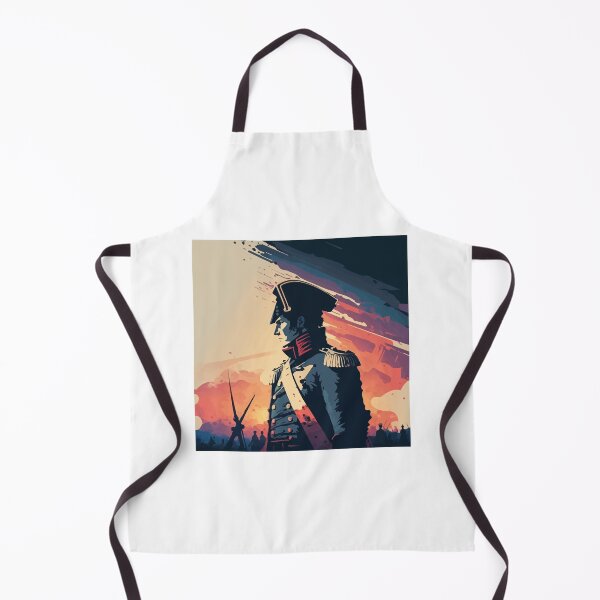 Item preview, Napoleonic Soldier 5 designed and sold by RCJLifestyles.