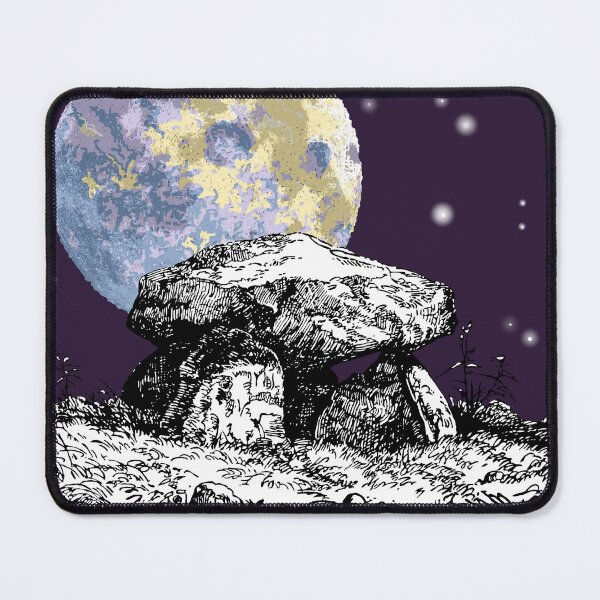 Item preview, ancient monument 3 designed and sold by crileybell.