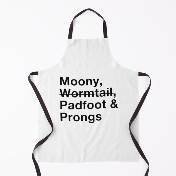 Item preview, Moony Padfoot and Prongs designed and sold by CartoonCreates.