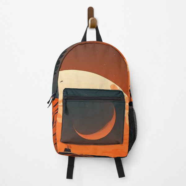 Item preview, Alone in the woods. designed and sold by AndrewWorld.