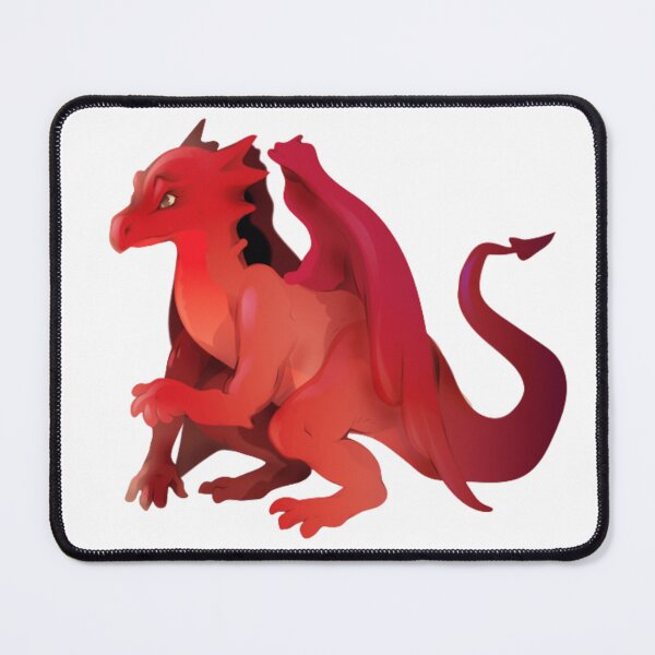 Item preview, Dragon Themed Apparel & Accessories designed and sold by SassyAnneSelect.