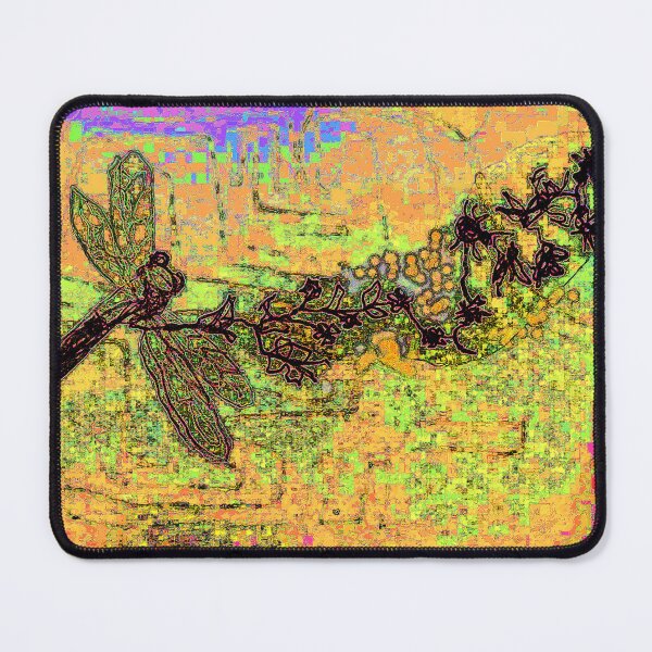 Item preview, what says summer louder than the dragonfly's hum designed and sold by sirenas.