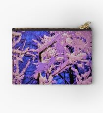 first snow Studio Pouch