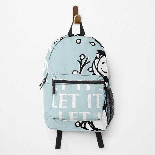 Item preview, Let it snow! designed and sold by JulietFrost.
