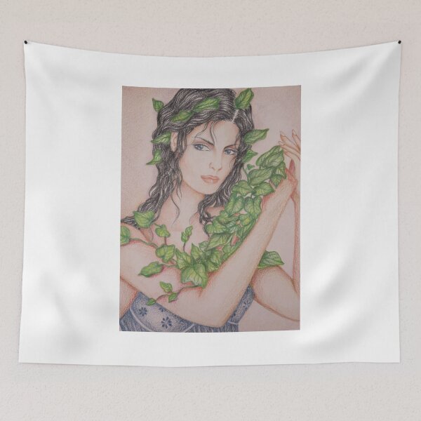 Item preview, Ivy designed and sold by Farida Greenfield.