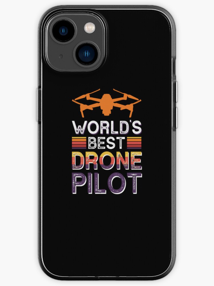 best drone for iphone