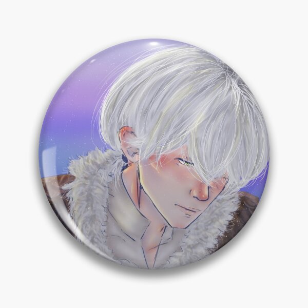 Item preview, Fushi designed and sold by Nos-Eclats-dAme.