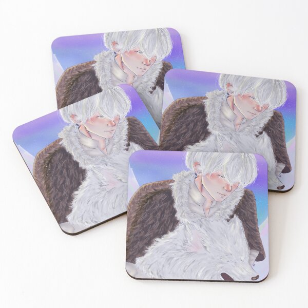 Item preview, Fushi designed and sold by Nos-Eclats-dAme.