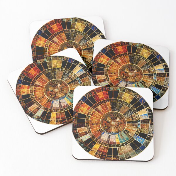 Item preview, Samsara Wheel designed and sold by mrchavish.