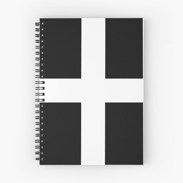 Item preview, Cornish Flag designed and sold by phillipbooth.