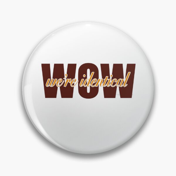 Item preview, WOW designed and sold by CartoonCreates.
