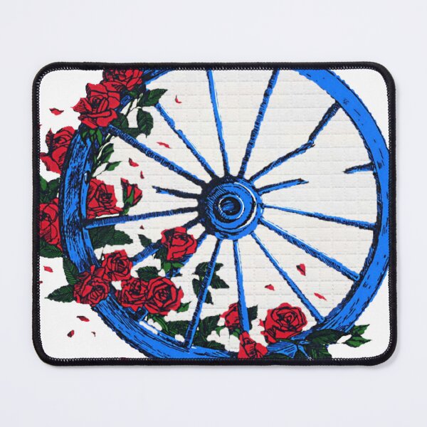Item preview, Blotter wheel #6 designed and sold by Jasonkoopman.