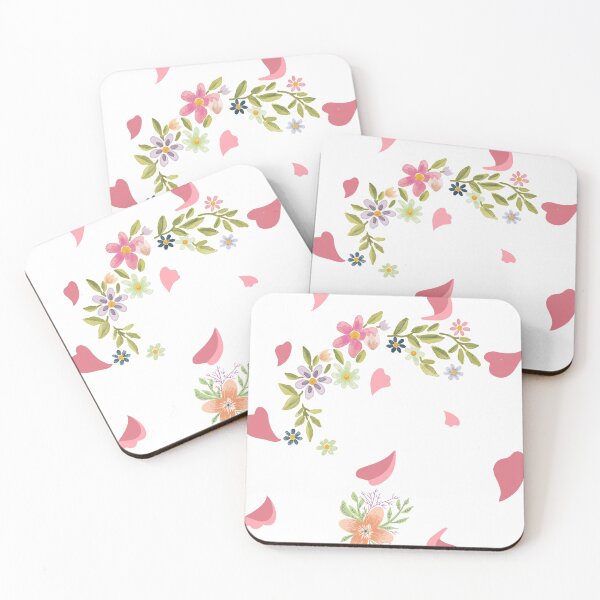 Item preview, Country Flowers designed and sold by TheWorldofYvonneMarrs.