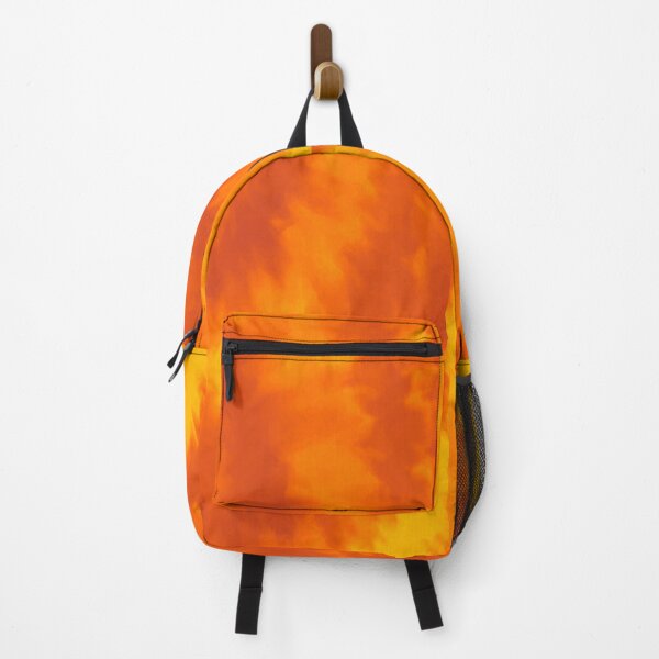 Item preview, Colorful Swirl in Orange & Yellow Pattern 30 designed and sold by Manal-Patterns.