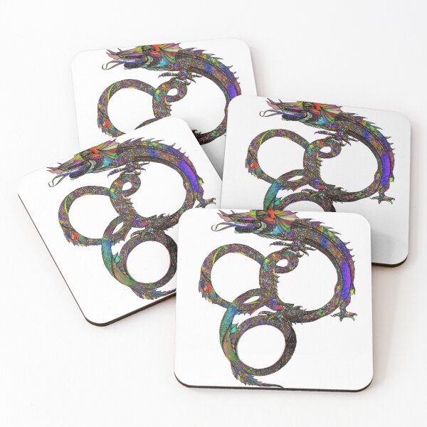 Item preview, Dragon Themed Apparel & Accessories designed and sold by SassyAnneSelect.