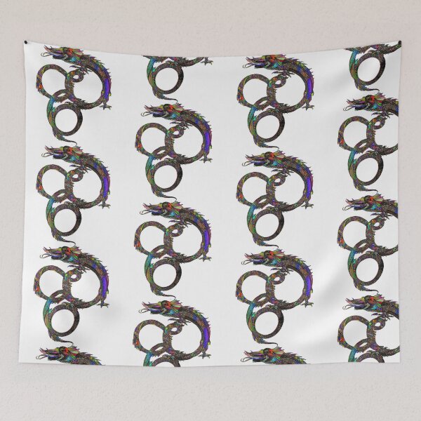 Item preview, Dragon Themed Apparel & Accessories designed and sold by SassyAnneSelect.