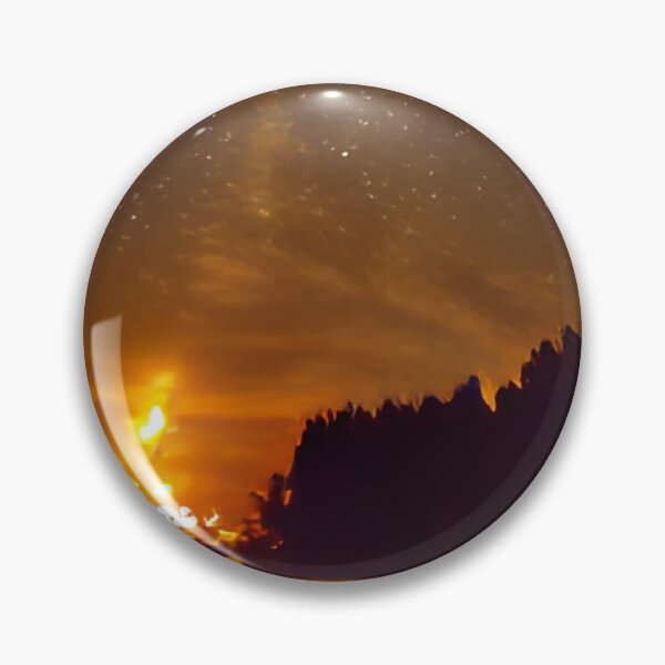 Item preview, Fiery Sunset designed and sold by NYXARTStudio.