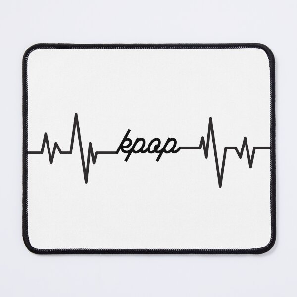 Item preview, kpop pulse designed and sold by G R I Z I D O R E.