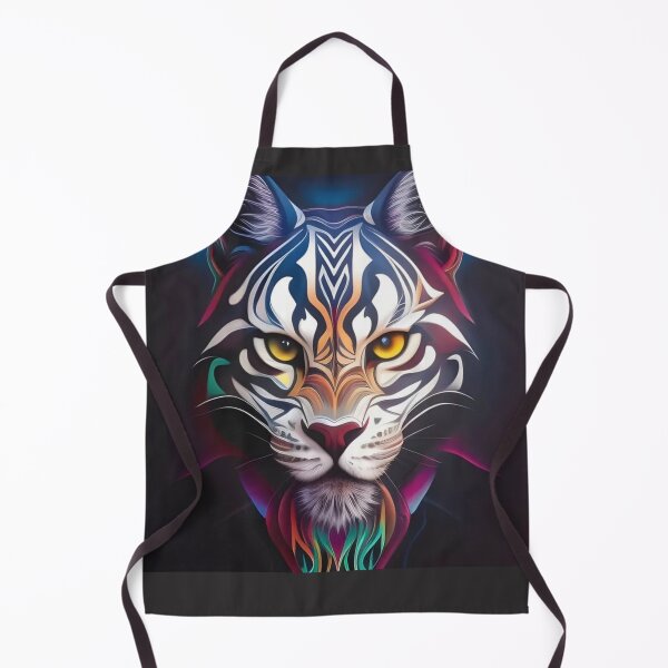Item preview, A tiger guardian designed and sold by RiaKarma.