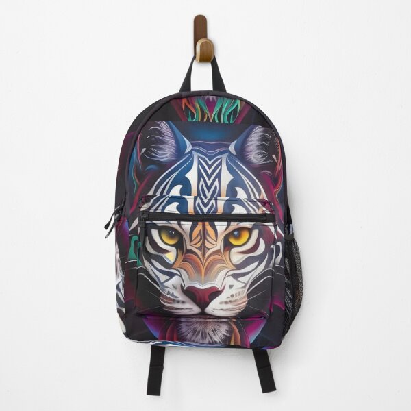 Item preview, A tiger guardian designed and sold by RiaKarma.