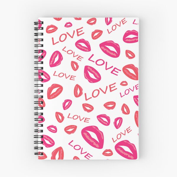 Item preview, Love Lips  designed and sold by 8justart socks and more.
