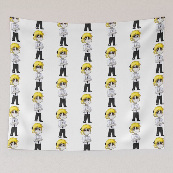 Item preview, Quartet Hang Out- Chibi Sagiv designed and sold by Misseljebel.