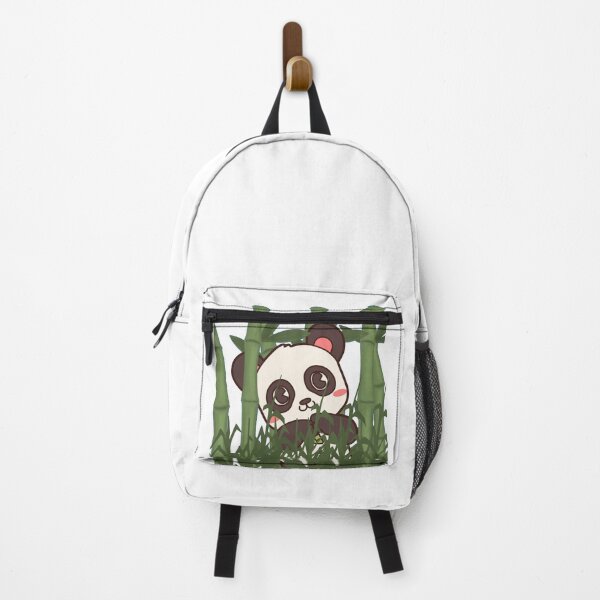 Item preview, Panda stickers designed and sold by Rowbic.