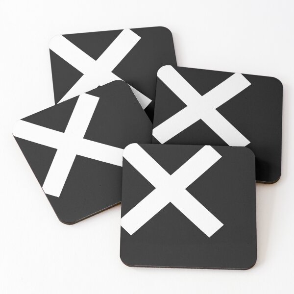 Item preview, Cornish Flag On its side designed and sold by phillipbooth.