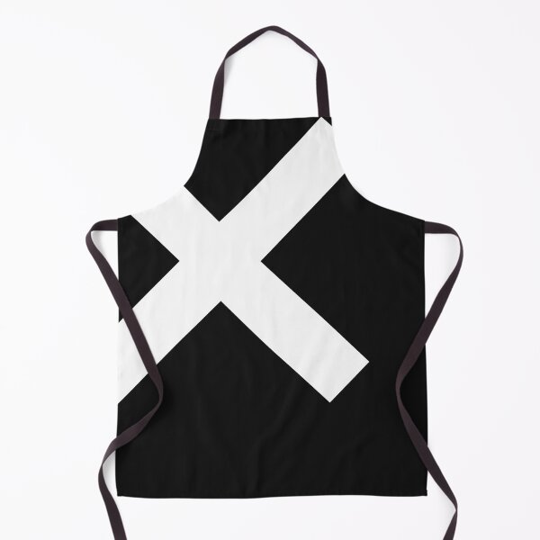 Item preview, Cornish Flag On its side designed and sold by phillipbooth.