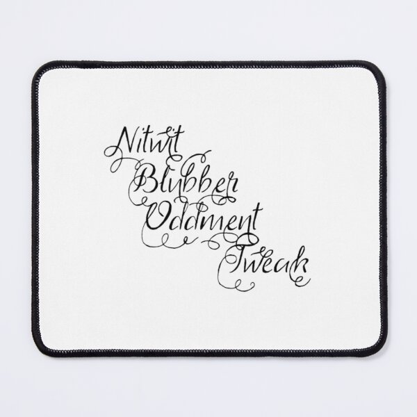Item preview, Nitwit designed and sold by CartoonCreates.