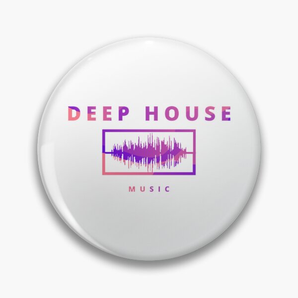 Item preview, Cool Deep House Music logo designed and sold by digoarpi.